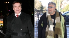 Σταμάτης Κραουνάκης για τον θάνατο του Γιώργου Μαρίνου: Δεν αντέχεται, του οφείλω τον καλλιτεχνικό μου εαυτό