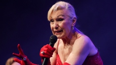 Σόφη Ζαννίνου για Γιώργο Μαρίνο: Μαζί του φεύγει μια ολόκληρη εποχή