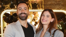 Σάκης Τανιμανίδης για Χριστίνα Μπόμπα: Είμαι χαρούμενος με τη σχέση μας, αλλά σηκώνει βελτίωση