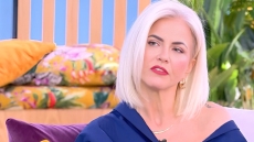 Χριστίνα Κοντοβά για την υιοθεσία: Έχω ζήσει δύο αποτυχημένες εγκυμοσύνες, μπορεί να ήταν και ο φόβος μου να μην το ξαναπεράσω