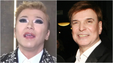 Βούρκωσε ο Τάκης Ζαχαράτος για τον Γιώργο Μαρίνο: Είναι ένα εγχειρίδιο τέχνης που πρέπει να διδάσκεται