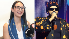 Κλαυδία για Ακύλα: Είναι πολύ συγκινητική η ιστορία του τραγουδιού και η σχέση που έχει με τη μαμά του
