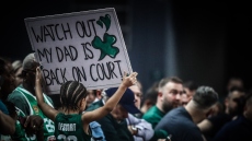 Ματίας Λεσόρ: Το συγκινητικό μήνυμα του γιου του για την επιστροφή του στη δράση, δείτε βίντεο