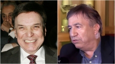 Θάνος Αλεξανδρής για Γιώργο Μαρίνο: Έγινε χαμός στο χωριό μου όταν έμαθαν ότι δούλευα μαζί του, το θεωρούσαν προσβολή