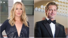 Απολογήθηκε ο τραγουδιστής που «έκλεψε» την Κριστίνα Άπλγκεϊτ από τον Μπραντ Πιτ: Ζητώ συγγνώμη αν πλήγωσα κάποιον