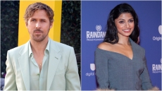 H Πρίγια Κανσάρα αποθέωσε δημόσια τον Ράιαν Γκόσλινγκ: Είναι καταπληκτικός