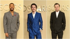 Ποιος θα πάρει το Όσκαρ; Οι πέντε ηθοποιοί που διεκδικούν το βραβείο Α’ Ανδρικού Ρόλου