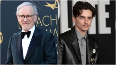 Ο Στίβεν Σπίλμπεργκ αντέδρασε για τα σχόλια του Τιμοτέ Σαλαμέ για την όπερα και το μπαλέτο