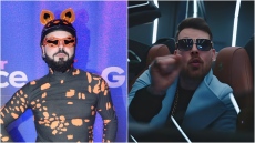 Eurovision 2026: Εσθονός ράπερ διασκεύασε το Ferto του Ακύλα, δείτε βίντεο