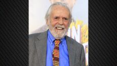 Πέθανε στα 89 του ο ηθοποιός Ματ Κλαρκ από την ταινία Back to the Future III