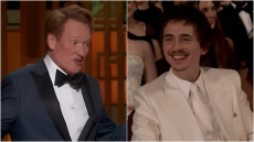 Τα πειράγματα του Ο' Μπράιεν στον Σαλαμέ στα Όσκαρ: Υπάρχει ανησυχία για επιθέσεις από την κοινότητα της όπερας και του μπαλέτου