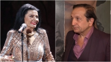 Σπύρος Μπιμπίλας για Ζωζώ Σαπουντζάκη: Δεν είναι εύκολη η επικοινωνία μαζί της μετά τον θάνατο του συντρόφου της