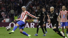 Champions League: Λίβερπουλ - Γαλατά 0-0, Τότεναμ - Ατλέτικο 0-0 (Α' ημίχρονο): Live οι ρεβάνς του Champions League 