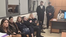 Ένωση δικαστών και εισαγγελέων κατά Κωνσταντοπούλου και Καρυστιανού: Σκηνές Άγριας Δύσης, φασιστική νοοτροπία, θέλουν να μην γίνει η δίκη για τα Τέμπη