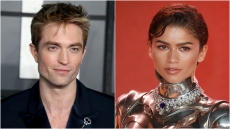 Ρόμπερτ Πάτινσον για Ζεντάγια: Θα ήταν πολύ δύσκολο να βρεις κάποιον που να πει κακή κουβέντα για εκείνη