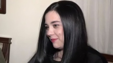 Άννα Τσουκαλά για την απόκτηση του γιου της στα 51 της: Η εξωσωματική είναι ένα δύσκολο κομμάτι που έχει πόνο