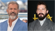 Ο Μελ Γκίμπσον ανησυχεί για τον Σάια ΛαΜπεφ: Ελπίζει να μην είναι αργά για να τον βοηθήσει, λέει πηγή