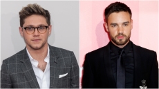 Ο Νάιαλ Χόραν έγραψε τραγούδι για τον θάνατο του Λίαμ Πέιν