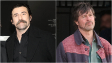 Ο Κίμων Κουρής θα παίξει στην ταινία του Μπραντ Πιτ που γυρίζεται στην Ελλάδα