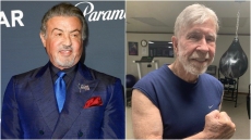 Το συγκινητικό «αντίο» του Σιλβέστερ Σταλόνε στον Τσακ Νόρις: Ήταν σπουδαίος άνθρωπος