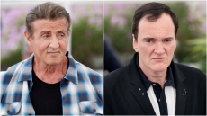 Ο Σιλβέστερ Σταλόνε σε ρόλο σκηνοθέτη στη νέα μίνι σειρά του Κουέντιν Ταραντίνο