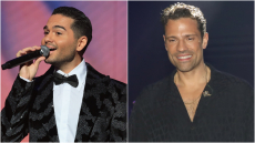 Χρήστος Μάστορας: Τι απαντά μετά τη φωτογραφία με τον Κωνσταντίνο Αργυρό και τα σενάρια ενδεχόμενης συνεργασίας
