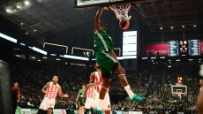 Euroleague: Ο Παναθηναϊκός γύρισε από το -12 και παρέμεινε ζωντανός στο κυνήγι της 6άδας, διπλό η Μακάμπι, νίκες για Ζάλγκιρις και Φενέρ, δείτε βίντεο