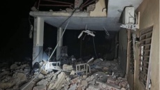 Περισσότεροι από 60 νεκροί εξαιτίας πλήγματος σε κέντρο υγείας στο δυτικό Σουδάν 