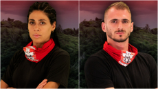 Survivor: Πέντε νέοι παίκτες μπαίνουν στο παιχνίδι