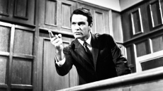 Φίνος Φιλμ: Η ανάρτηση για τα 60 χρόνια της ταινίας «Κατηγορώ Τους Ανθρώπους» με τον Νίκο Κούρκουλο
