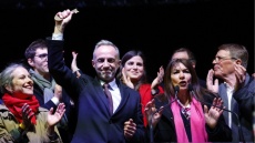 Δημοτικές εκλογές στη Γαλλία: Η Αριστερά κερδίζει Παρίσι, Μασσαλία και Λυών 