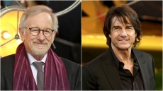 Ο Στίβεν Σπίλμπεργκ εξήγησε πώς είναι να δουλεύει με τον Τομ Κρουζ