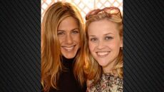 Τζένιφερ Άνιστον για τη Ρις Γουίδερσπουν: Είναι η «καρδιά» μου εδώ και τριάντα χρόνια