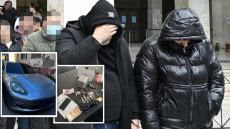 Τα «κλειδιά» του κυκλώματος των εικονικών εταιρειών: Πώς εξαπατούσαν Δημόσιο και ΕΦΚΑ, αλλά πιάστηκαν στη... σούβλα του Άρχοντα, αποκαλυπτικοί διάλογοι