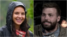Αριάδνη για Αλέξανδρο στο Survivor: Σκέφτεται εμένα αντί τον αγώνα, δεν νομίζω να σταματήσει μετά τη χυλόπιτα