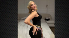 Αυτοαποθεώνεται η Ιωάννα Τούνη: Λέει ότι την αγαπάει η μισή Ελλάδα και ότι κάνει επενδύσεις ακινήτων σαν να παίζει Monopoly
