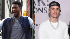 Usher: Το περιβάλλον του διαψεύδει ότι είχε έντονο καβγά με τον Τζάστιν Μπίμπερ σε after party των Όσκαρ
