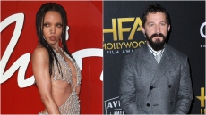 Η FKA Twigs κατηγορεί τον Σάια ΛαΜπεφ για εκβιασμό και προσπάθεια φίμωσης μετά τον εξωδικαστικό τους συμβιβασμό