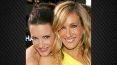 Κριστίν Ντέιβις για Σάρα Τζέσικα Πάρκερ: Είναι υπέροχο που πέρασα όλα αυτά τα χρόνια μαζί σου