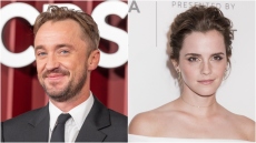 Δεν υπάρχει κάποιος που να θαυμάζω περισσότερο, είπε ο κινηματογραφικός «Ντράκο Μαλφόι» για την Έμα Γουάτσον