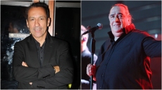 Πέτρος Ίμβριος για Βασίλη Καρρά: Έφυγε πάρα πολύ νωρίς, είχε να δώσει πολλά πράγματα ακόμα