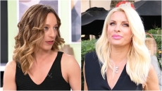 Μαρία Μενεγάκη: Χρησιμοποιώ το επώνυμό μου για να κλείσω τραπέζια, περιμένουν την Ελένη και απογοητεύονται