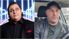 Συγκίνησε ο Βούλγαρος τραγουδιστής που ενσάρκωσε τον Βασίλη Καρρά: Είδα την κηδεία του, ξεκίνησα να τραγουδάω και με έπιασαν τα κλάματα