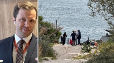 Βουλιαγμένη: «Είχαμε ορατότητα ένα μέτρο, είπαμε ότι πρέπει να βγει»: Πώς έγινε η επιχείρηση για την ανάσυρση του δύτη