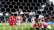 «Χορταστικά» φιλικά στην Ευρώπη: 1-1 Αγγλία-Ουρουγουάη στο «Γουέμπλεϊ», ανατροπές για Γερμανία και Ολλανδία, δείτε γκολ