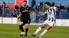 Καλαμάτα - Ηρακλής 0-0 (Α΄ ημίχρονο), Live ο τελικός του Super Cup της Super League 2