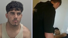 «Εκείνη με προκάλεσε»: Ανατριχιαστική δικαιολογία του Αφγανού μετανάστη που βίασε 12χρονη ενώ έπαιζε στις κούνιες στη Βρετανία