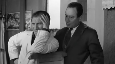 Το βίντεο της Φίνος Φιλμ για τα 19 χρόνια από τον θάνατο του ηθοποιού Σπύρου Κωνσταντόπουλου