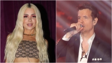 Ζόζεφιν: Ο Νίνο είναι ο άντρας της ζωής μου, έκανα προσπάθειες για να τον κατακτήσω