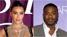 Η Κιμ Καρντάσιαν είχε υπογράψει συμφωνία με τον Ray J και του είχε δώσει έξι εκατ. δολάρια για να μη μιλάει για το sex tape